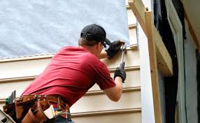 Trusted Monmouth, OR Siding Experts